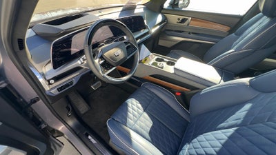 2026 Cadillac VISTIQ Premium Luxury