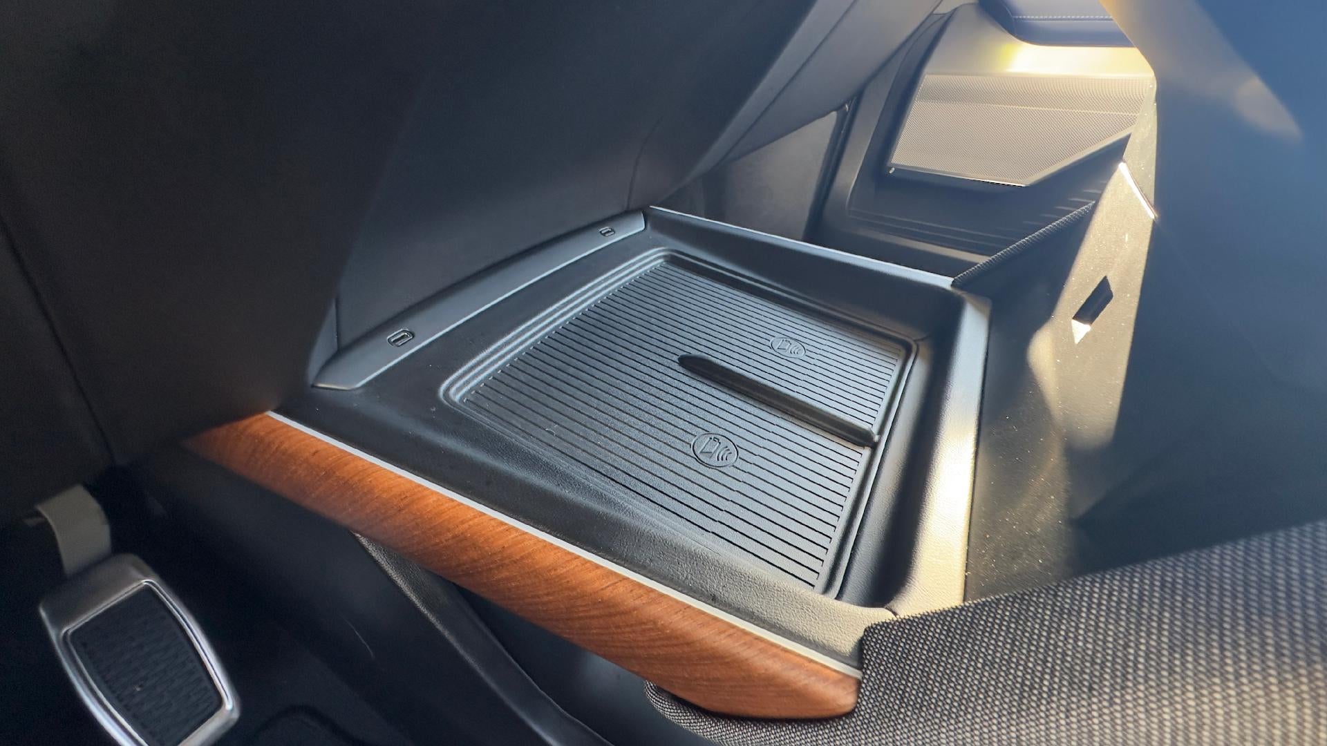 2026 Cadillac VISTIQ Premium Luxury