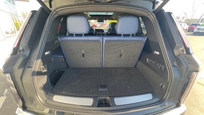 2026 Cadillac VISTIQ Premium Luxury