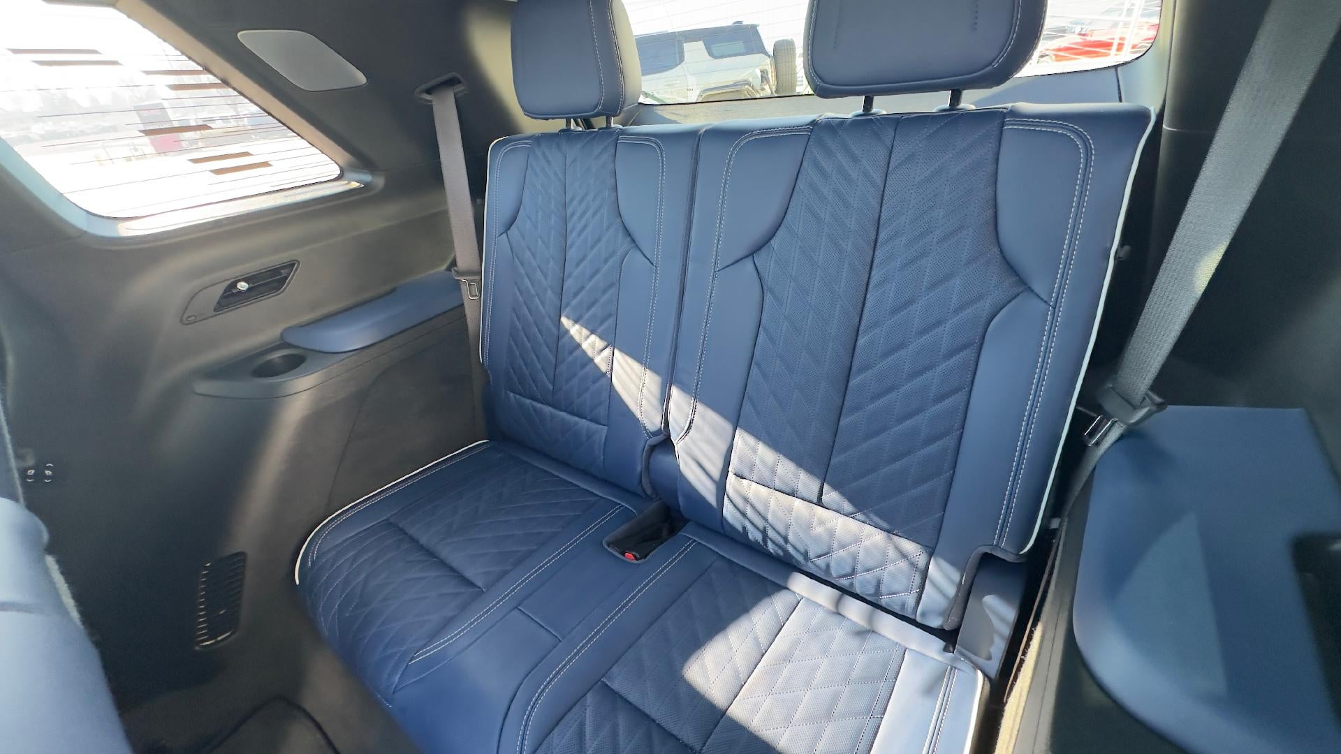 2026 Cadillac VISTIQ Premium Luxury