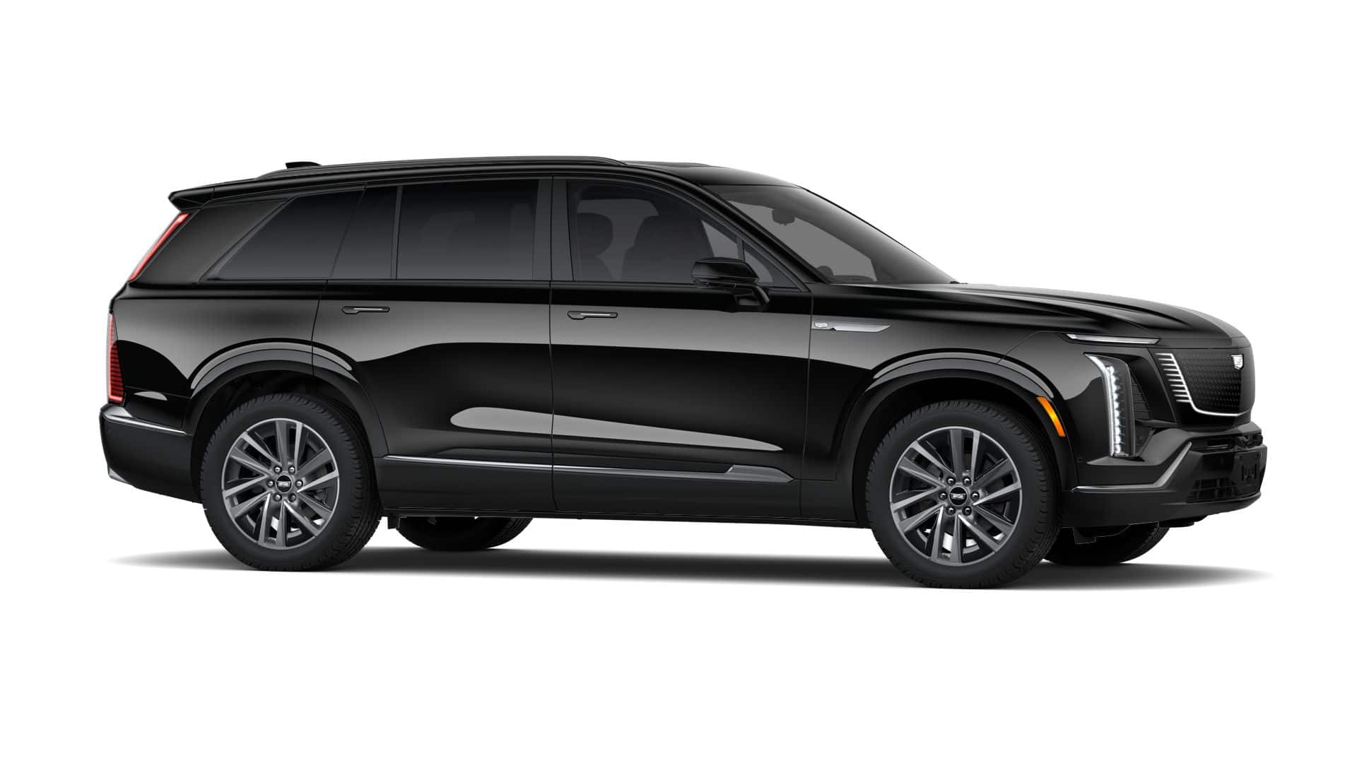 2027 Cadillac VISTIQ Sport