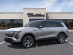 2027 Cadillac VISTIQ Sport