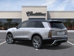 2027 Cadillac VISTIQ Sport