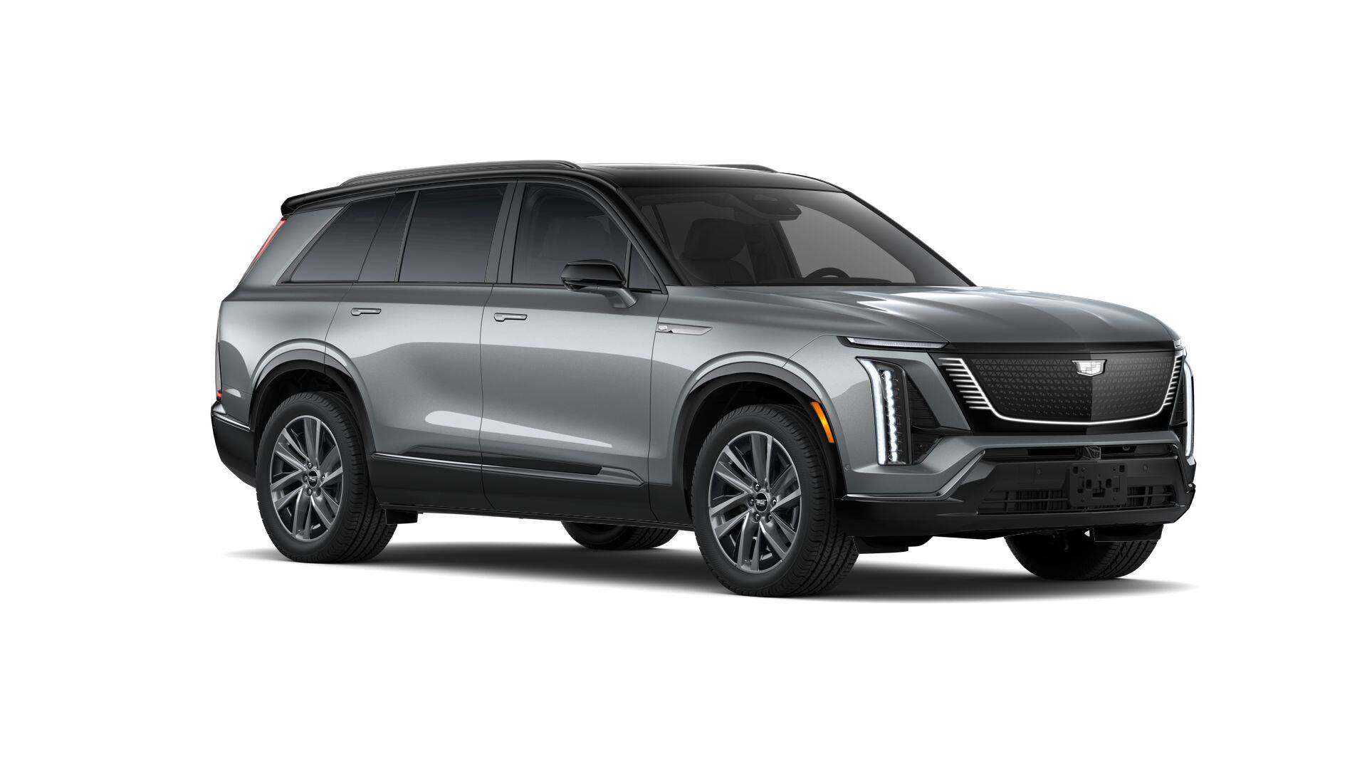 2027 Cadillac VISTIQ Sport - Photo 12
