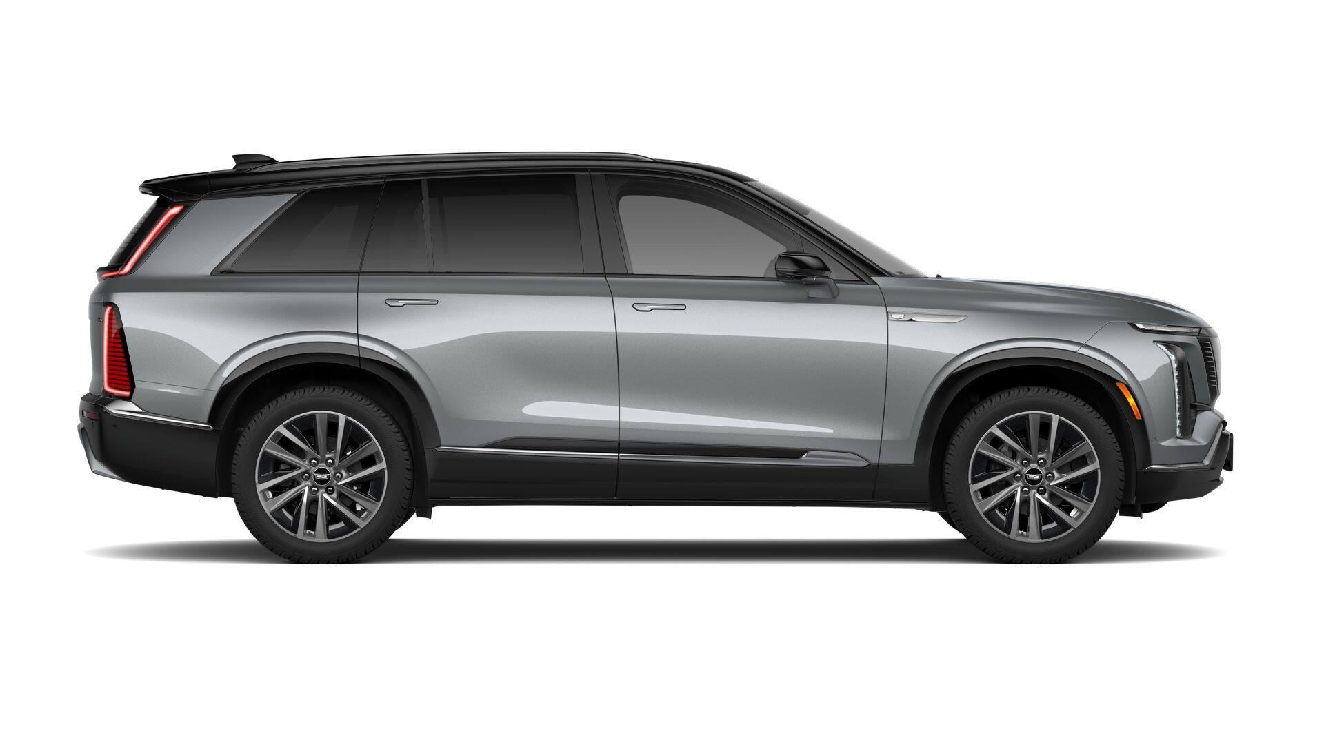 2027 Cadillac VISTIQ Sport - Photo 15