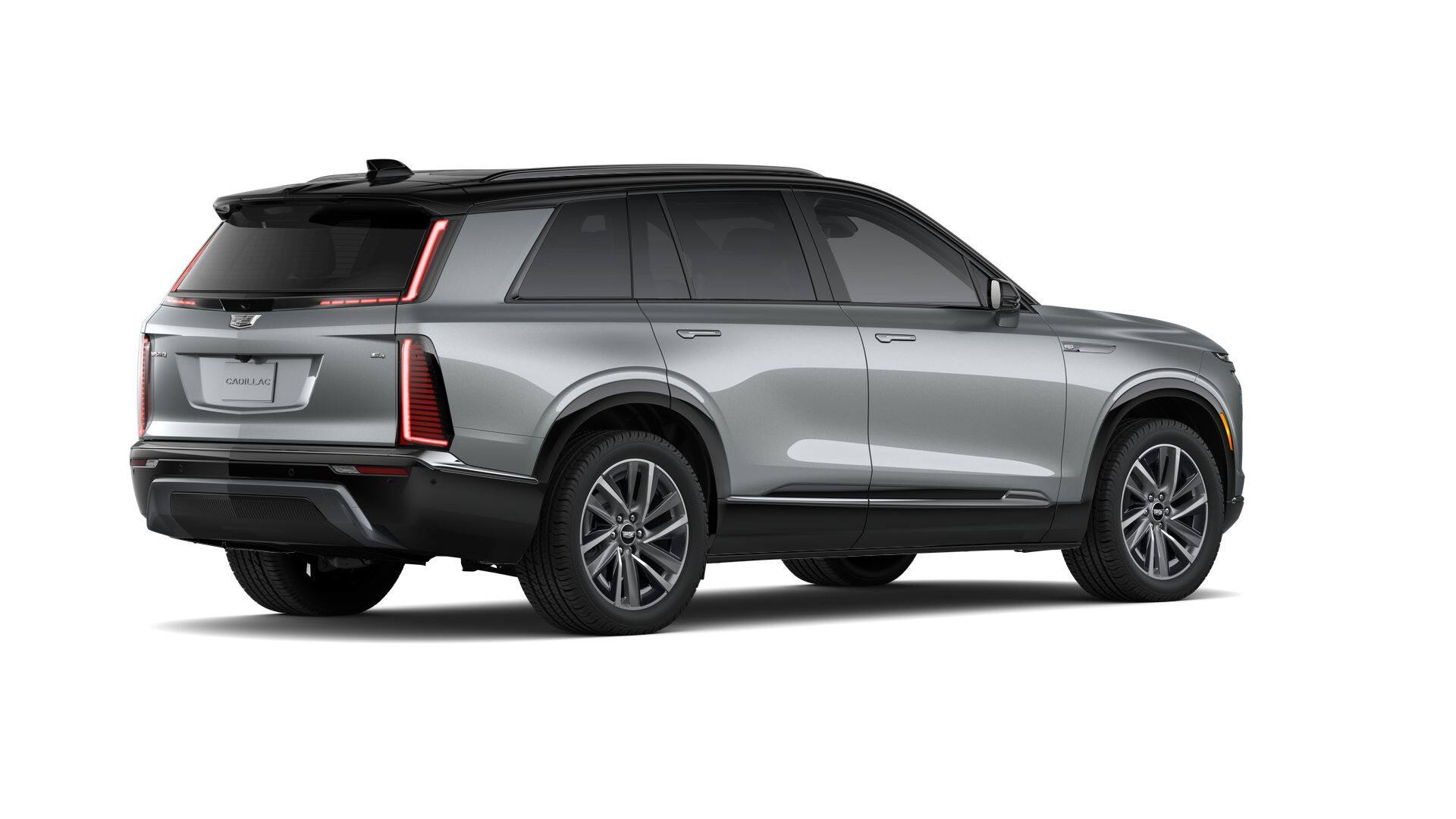 2027 Cadillac VISTIQ Sport - Photo 17