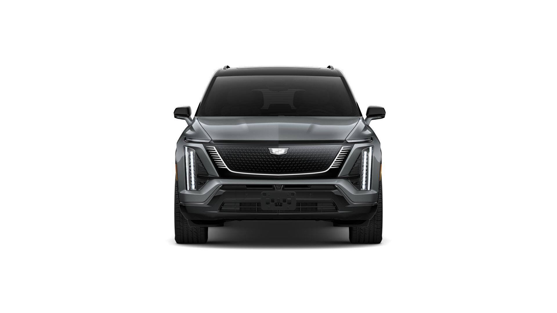 2027 Cadillac VISTIQ Sport - Photo 8