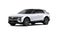 2027 Cadillac LYRIQ Luxury