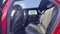 2024 Cadillac LYRIQ Luxury 1