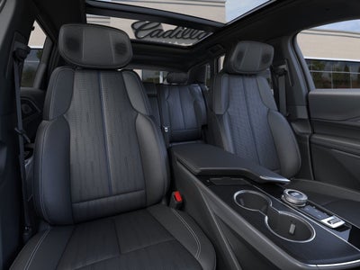 2026 Cadillac LYRIQ Premium Luxury