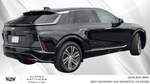 2026 Cadillac LYRIQ Premium Luxury