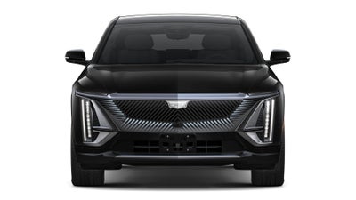 2026 Cadillac LYRIQ Premium Luxury