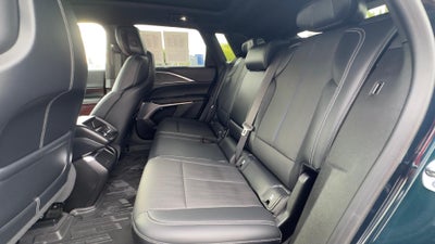 2024 Cadillac LYRIQ Sport 1