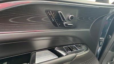 2024 Cadillac LYRIQ Sport 1