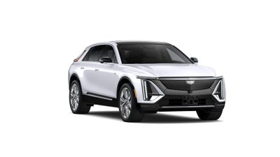 2027 Cadillac LYRIQ Signature Luxury