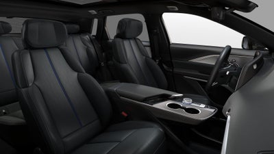 2027 Cadillac LYRIQ Signature Luxury