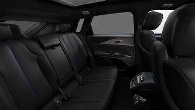 2027 Cadillac LYRIQ Signature Luxury