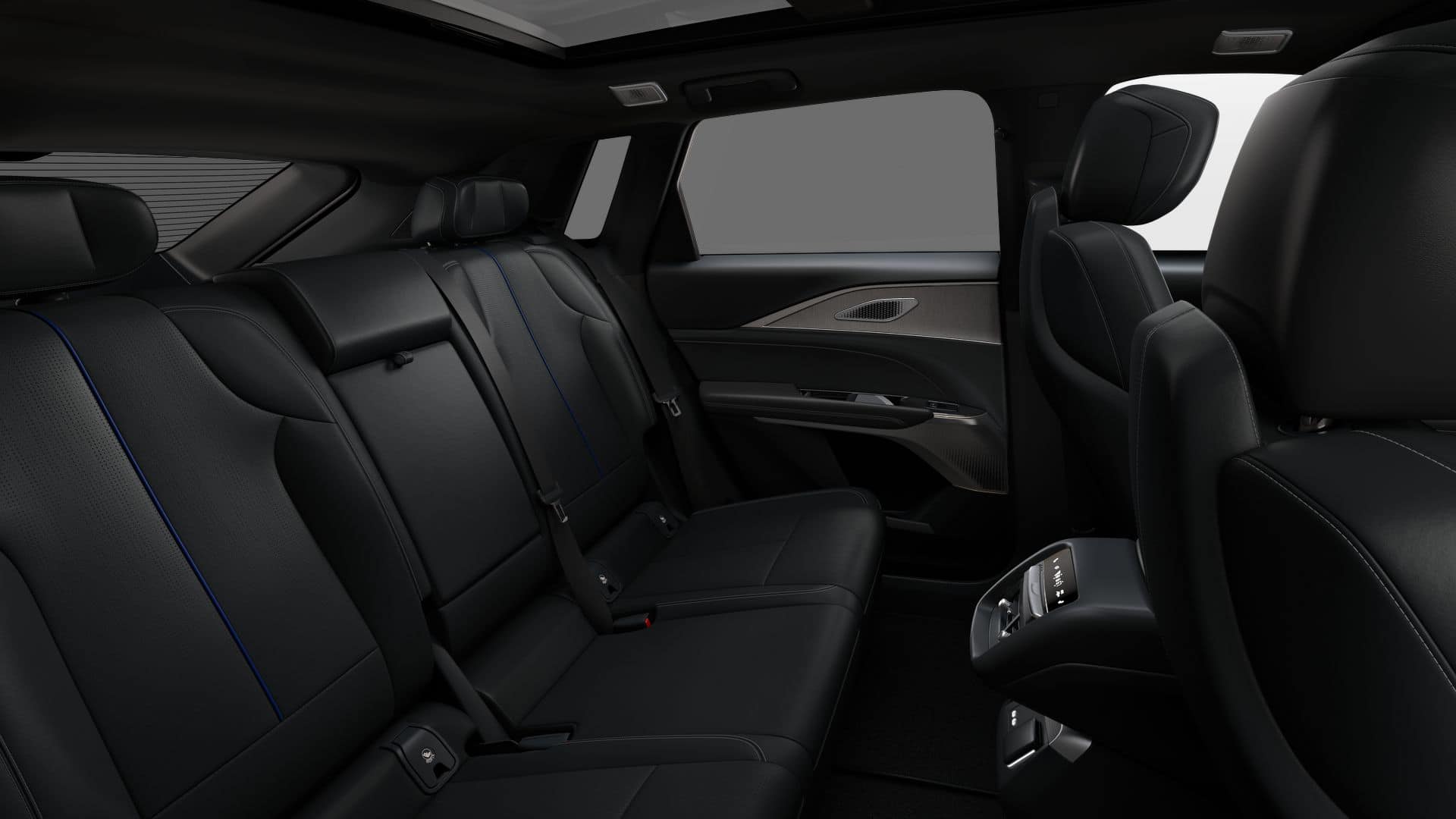 2027 Cadillac LYRIQ Signature Luxury