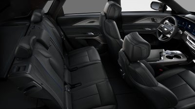 2027 Cadillac LYRIQ Signature Luxury