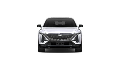 2027 Cadillac LYRIQ Signature Luxury