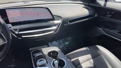 2024 Cadillac LYRIQ Sport 2