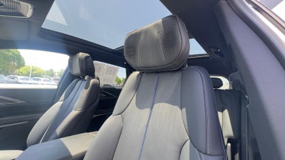 2024 Cadillac LYRIQ Sport 2