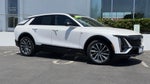 2024 Cadillac LYRIQ Sport 2