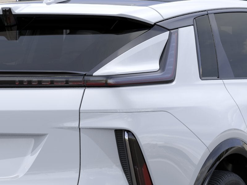 2027 Cadillac LYRIQ Premium Sport