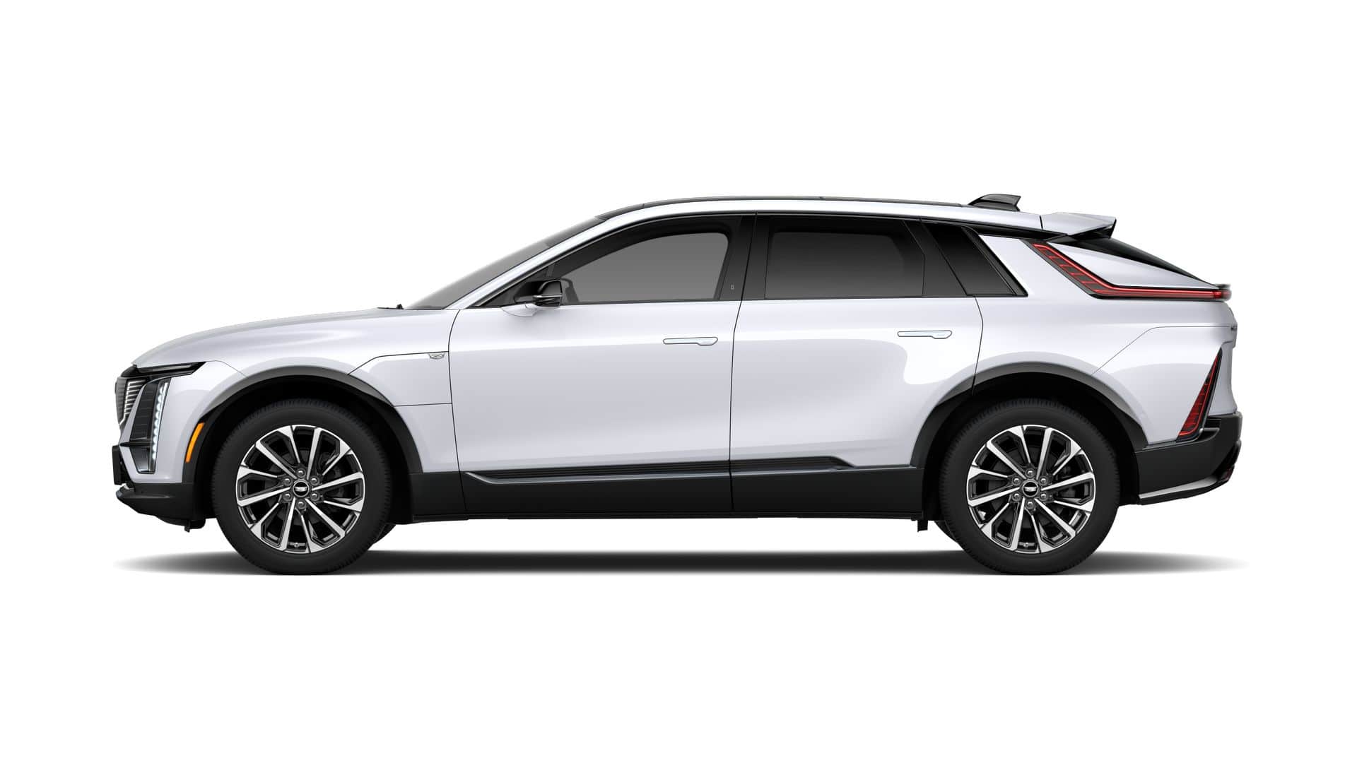 2027 Cadillac LYRIQ Premium Sport