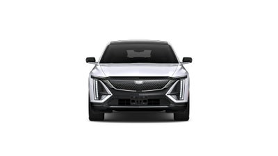 2027 Cadillac LYRIQ Premium Sport