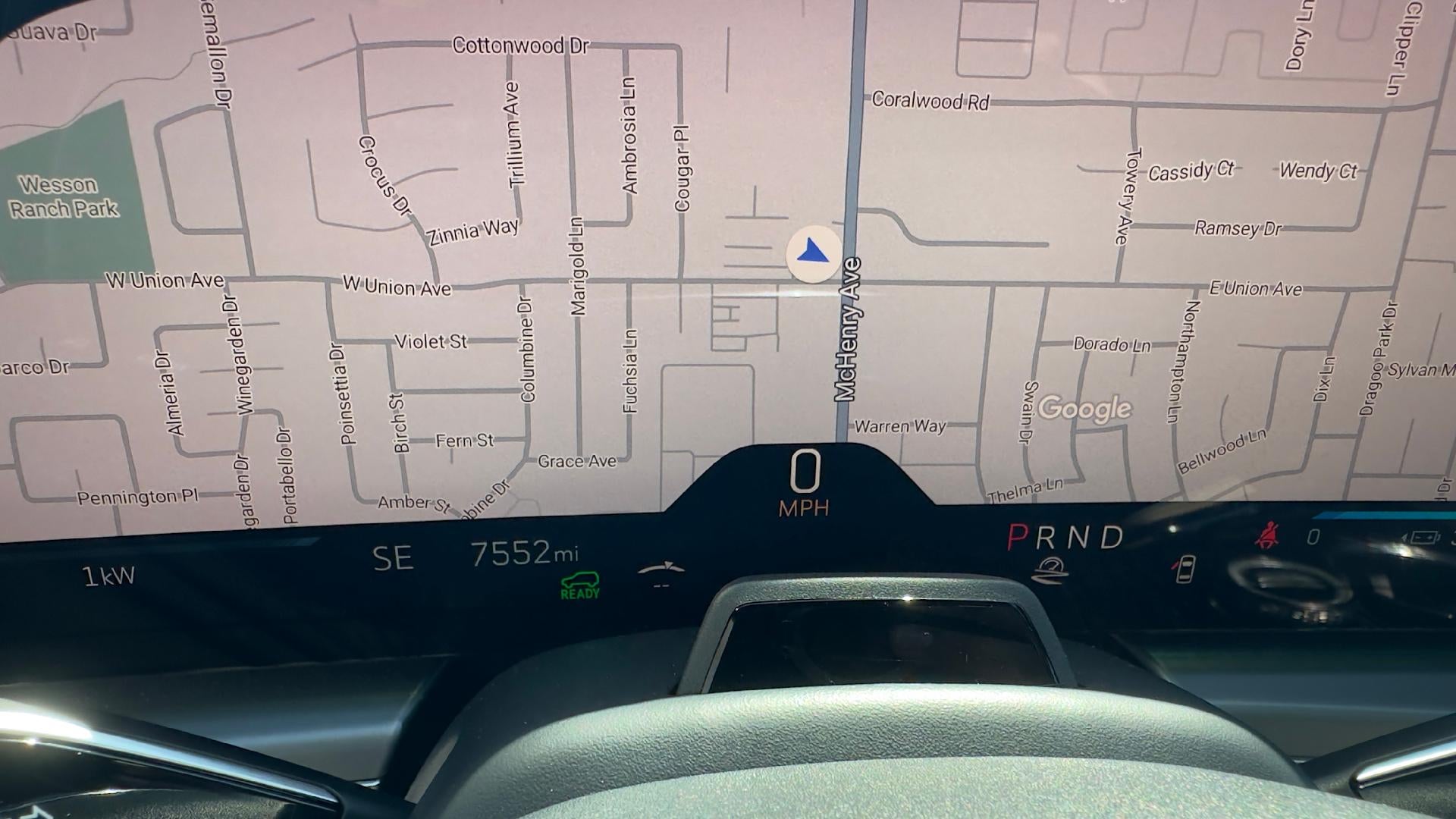 2024 Cadillac LYRIQ Sport 3