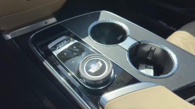 2024 Cadillac LYRIQ Sport 3