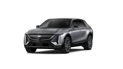 2026 Cadillac LYRIQ Premium Sport