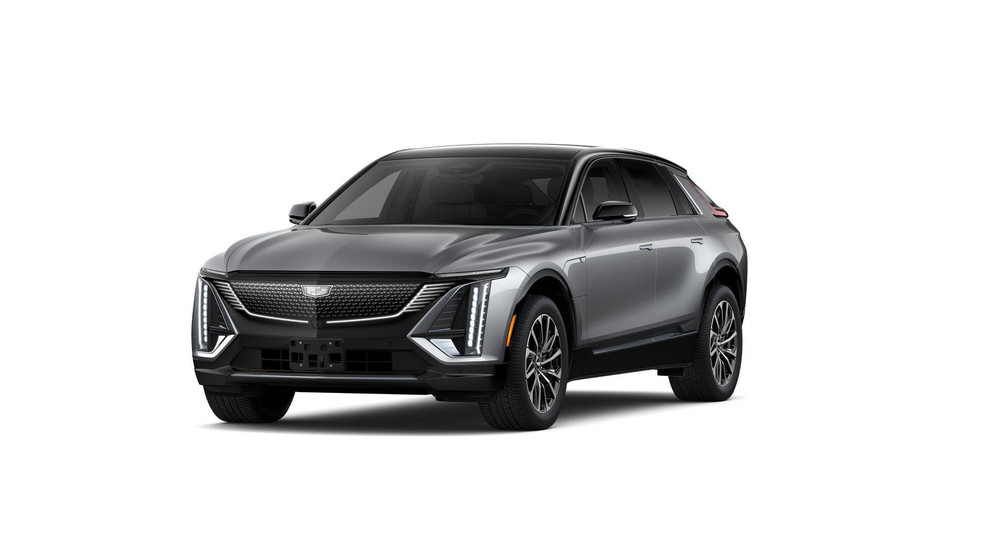 2026 Cadillac LYRIQ Premium Sport