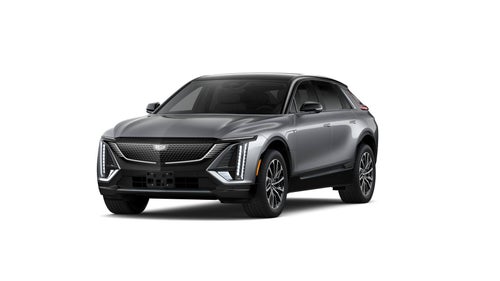 2026 Cadillac LYRIQ Premium Sport