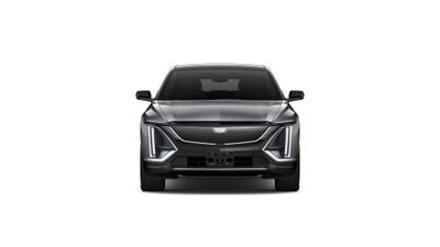 2026 Cadillac LYRIQ Premium Sport