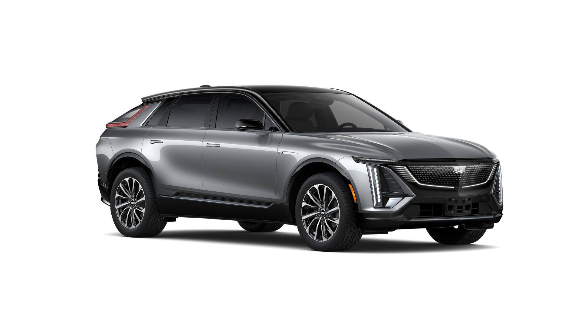 2026 Cadillac LYRIQ Premium Sport