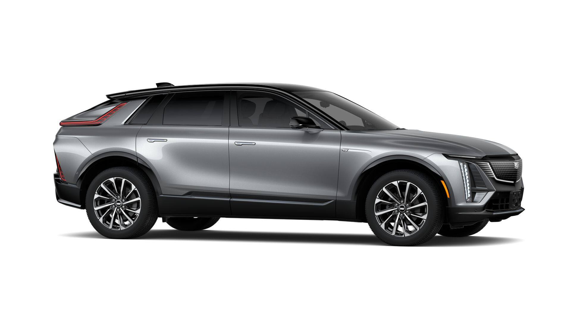 2026 Cadillac LYRIQ Premium Sport