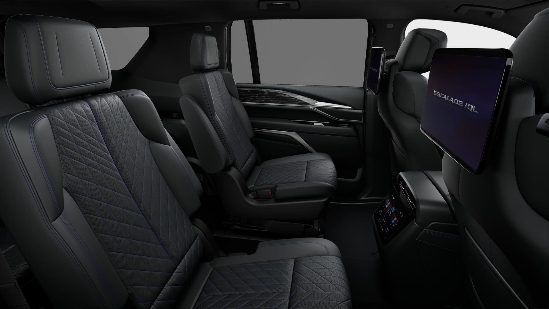 2026 Cadillac ESCALADE IQL Sport
