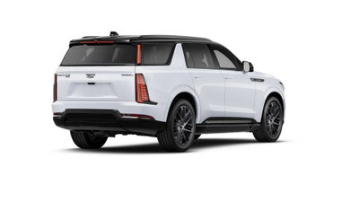 2026 Cadillac ESCALADE IQL Sport