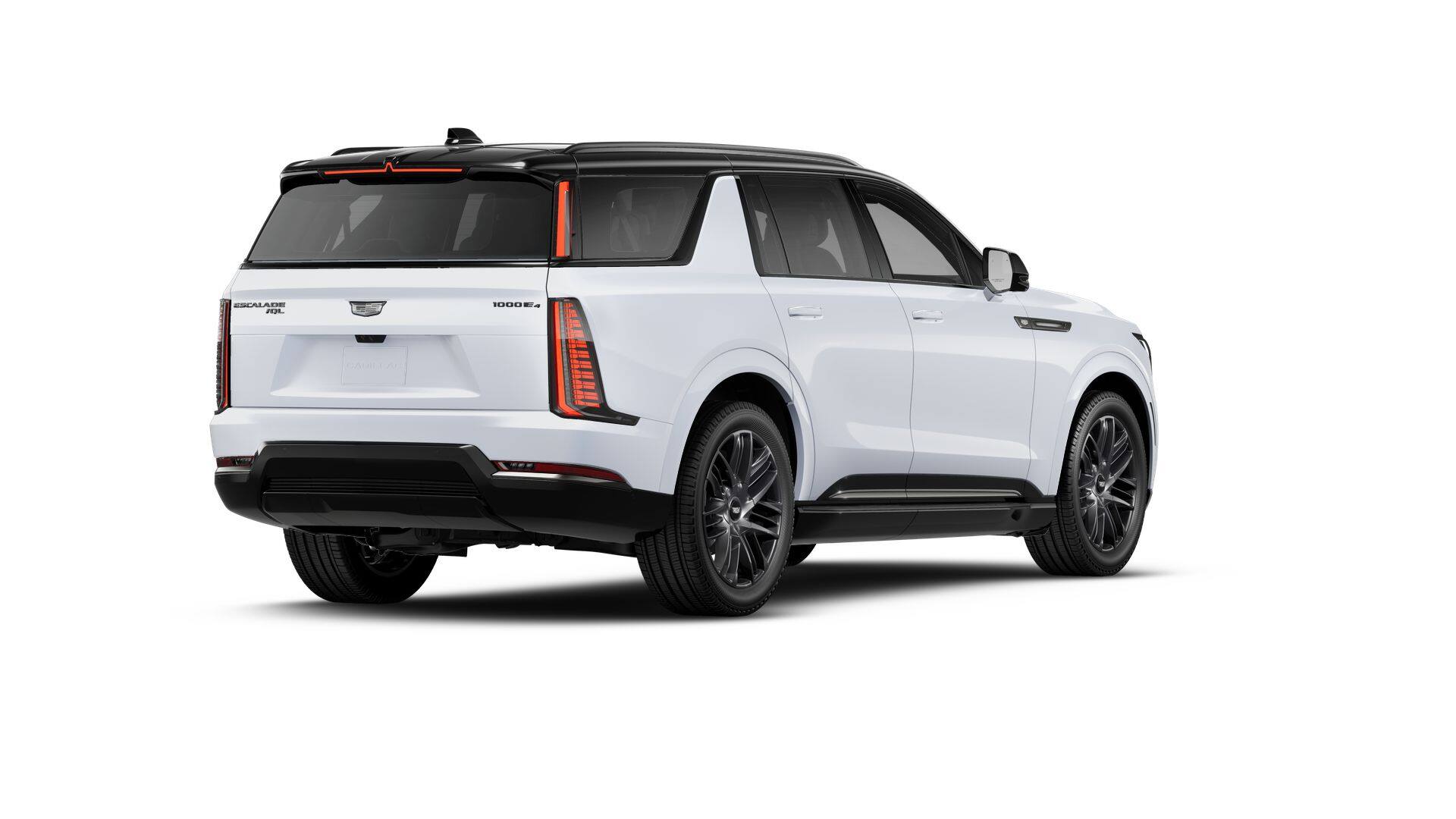 2026 Cadillac ESCALADE IQL Sport