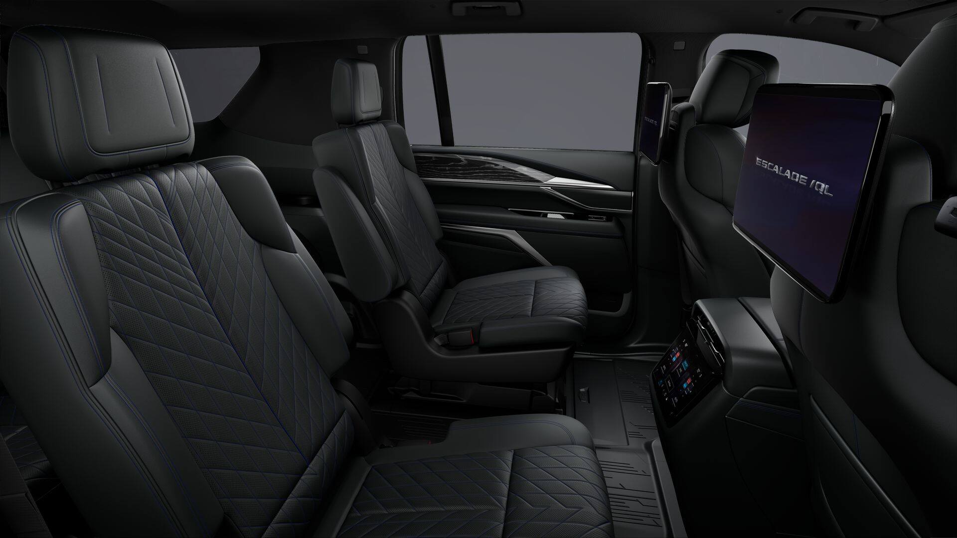 2026 Cadillac ESCALADE IQL Sport