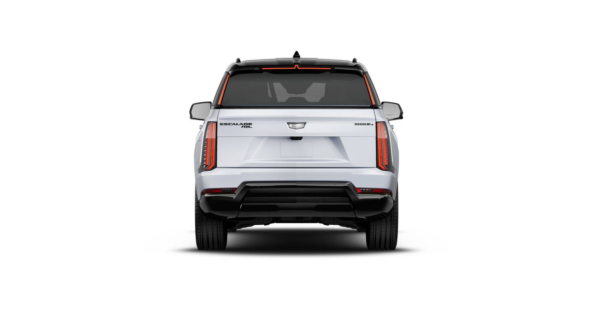 2026 Cadillac ESCALADE IQL Sport