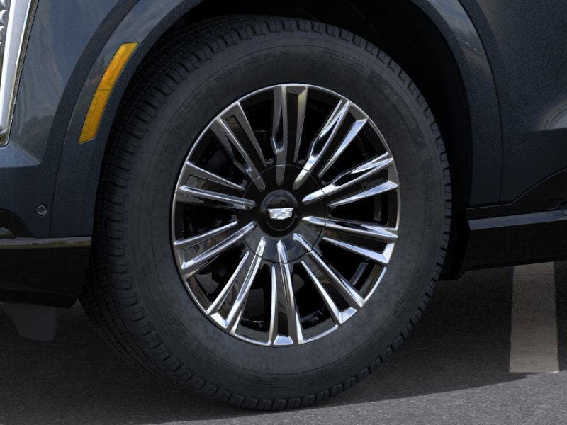 2026 Cadillac ESCALADE IQL Sport