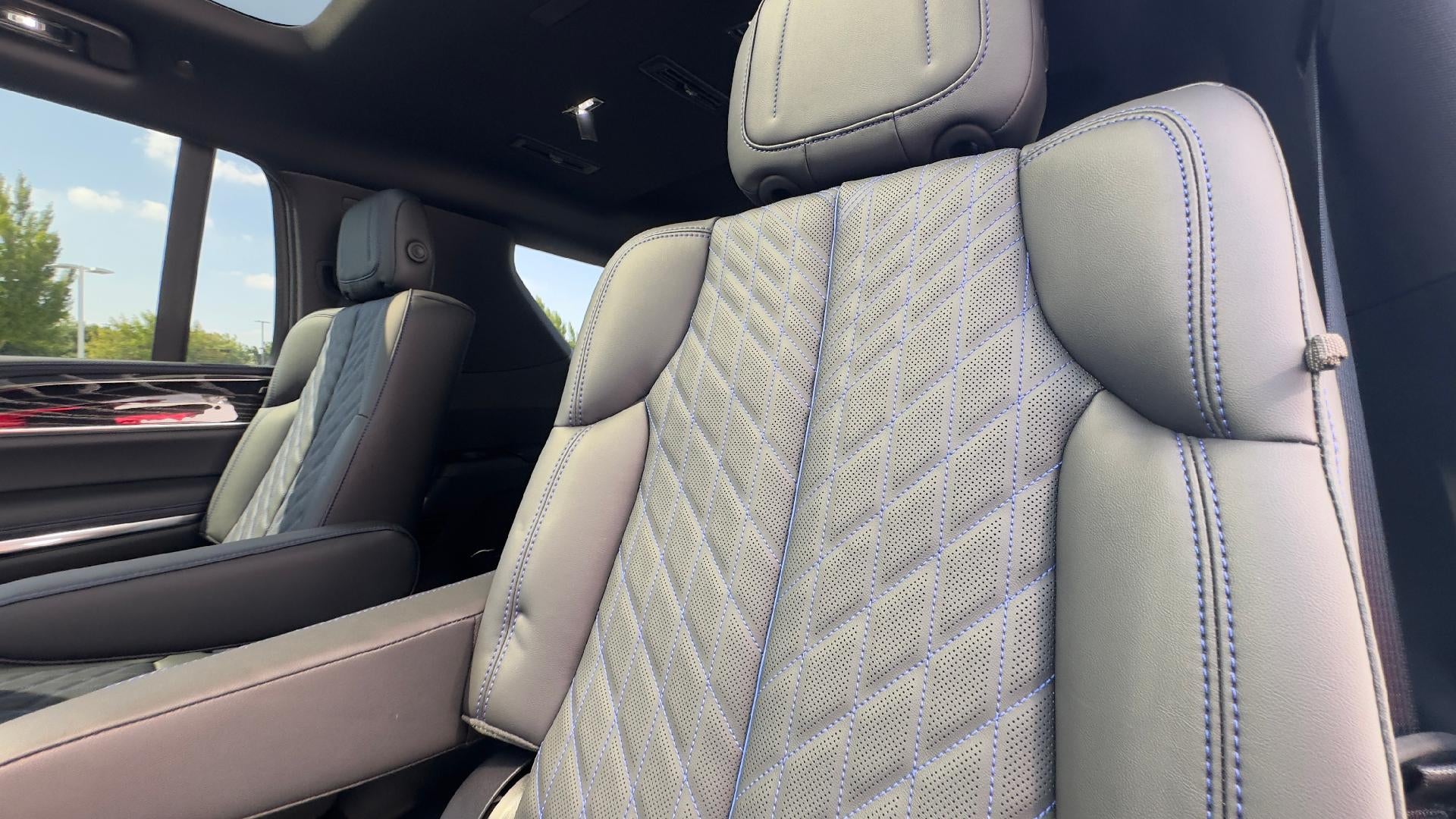 2026 Cadillac ESCALADE IQL Sport