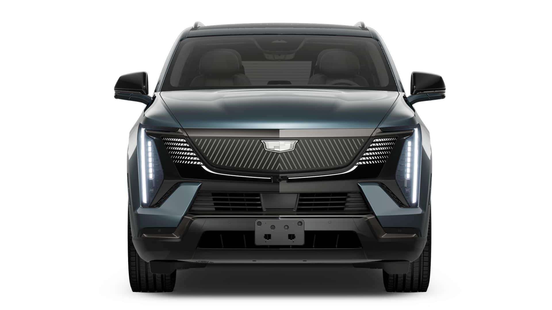 2026 Cadillac ESCALADE IQL Sport