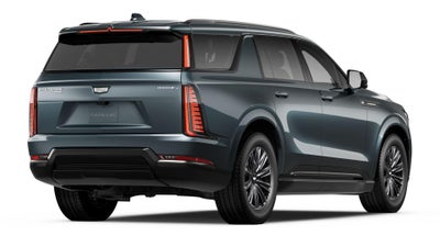 2026 Cadillac ESCALADE IQL Sport