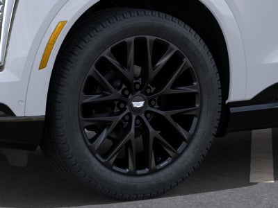 2026 Cadillac ESCALADE IQL Sport