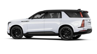 2026 Cadillac ESCALADE IQL Sport