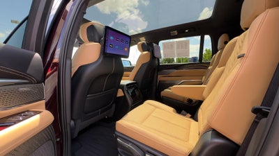 2026 Cadillac ESCALADE IQL Premium Sport